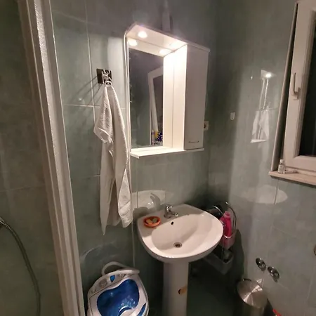Apartman Watermelon Mini