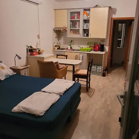 Apartman Watermelon Mini Marina