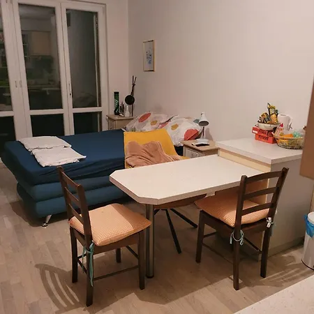 Apartman Watermelon Mini *
