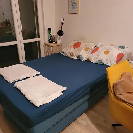 Apartman Watermelon Mini *